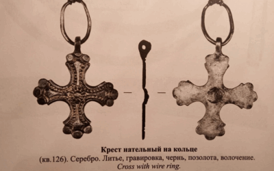 Принятие христианства на Руси